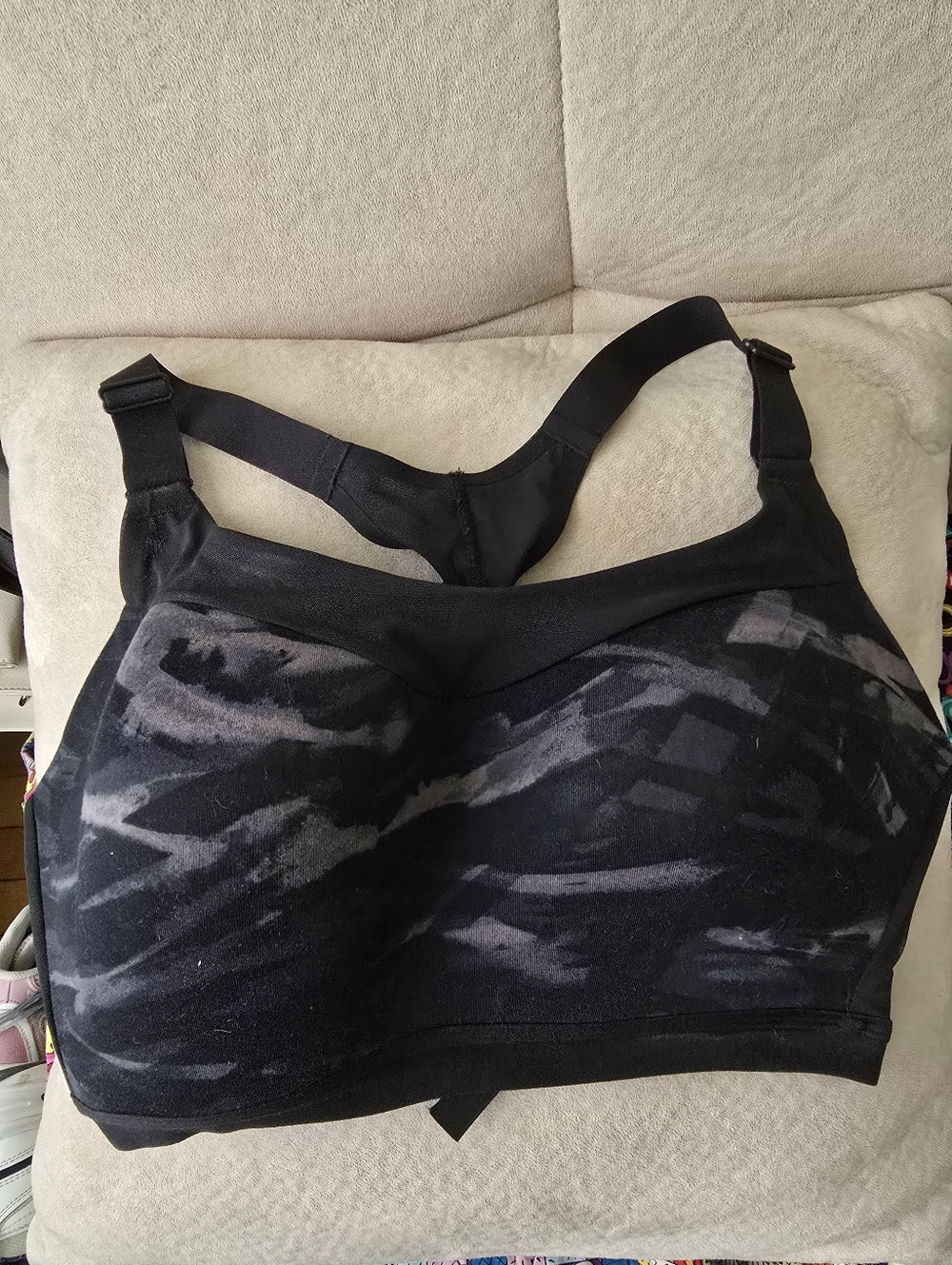 Victoria's Secret On Point Sports Bra